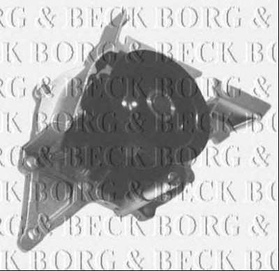 BORG & BECK bwp1998 -  Водяной насос